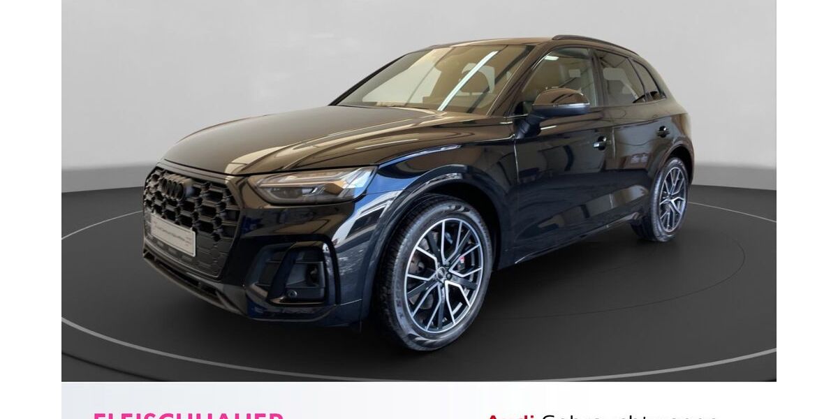 Audi SQ5 11.700 km 74.880 &euro; Köln 50823