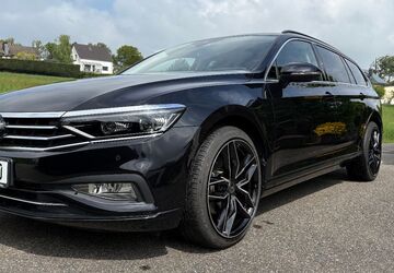 VW Passat 13.500 km 32.490 &euro; Hennef 53773
