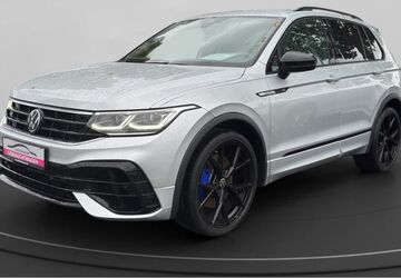 VW Tiguan 20.924 km 40.980 &euro; Bonn 53119