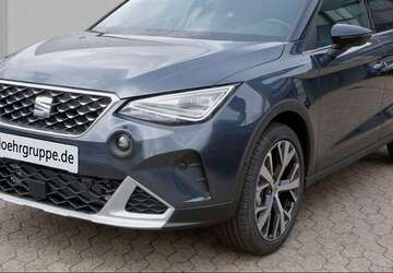 Seat Arona 9.990 km 28.990 &euro; Meckenheim 53340