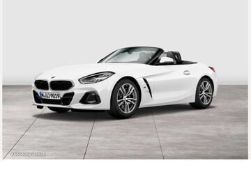 BMW Z4 7.335 km 40.890 &euro; Köln-Nord 50739