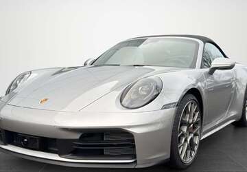Porsche 992 8.000 km 179.911 &euro; Bonn 53119