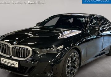 BMW 520 24.984 km 53.999 &euro; Bonn 53119