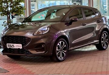 Ford Puma 29.538 km 17.900 &euro; Köln 50769