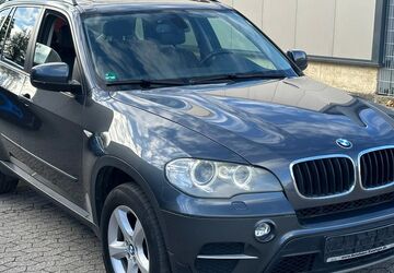 BMW X5 333.800 km 9.850 &euro; Bornheim 53332