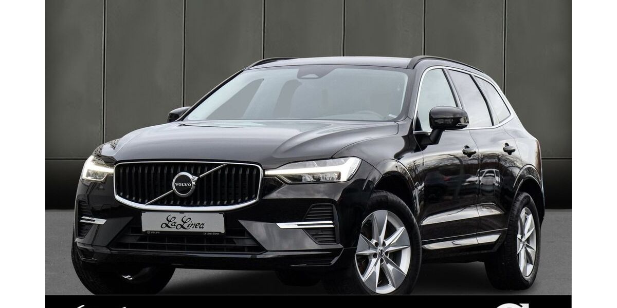 Volvo XC60 52.060 km 37.950 &euro; Bonn 53117