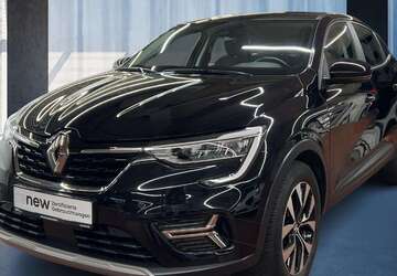Renault Arkana 26.714 km 18.830 &euro; Sankt Augustin 53757