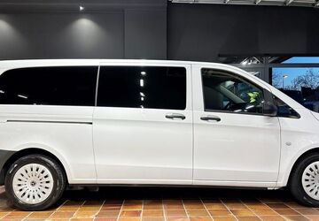 Mercedes-Benz Vito 80.000 km 42.900 &euro; Bonn 53177