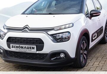 Citroen C3 19.582 km 14.990 &euro; Erftstadt 50374