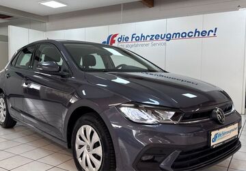 VW Polo 65.000 km 15.788 &euro; Rheinbach 53359