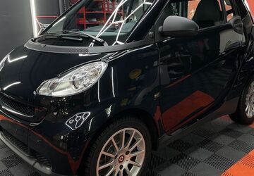 Smart ForTwo 89.000 km 4.150 &euro; Lohmar 53797