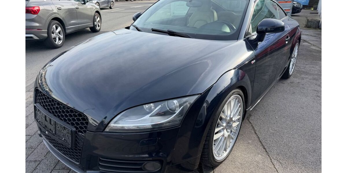 Audi TT 238.830 km 5.990 &euro; Köln 50767