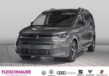VW Caddy 11.990 km 41.890 &euro; Köln 50823