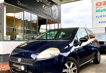 Fiat Grande Punto 156.000 km 990 &euro; Köln 51067