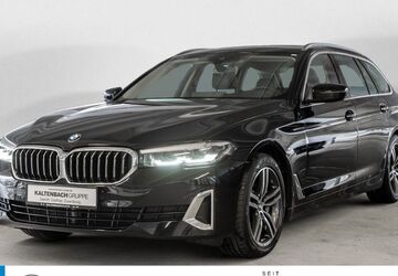 BMW 530 80.798 km 33.390 &euro; Bergisch Gladbach 51469