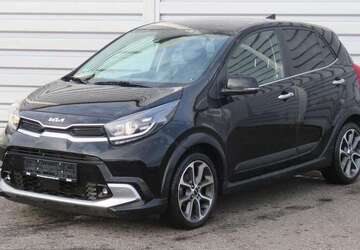 Kia Picanto 29.755 km 15.790 &euro; Eitorf 53783
