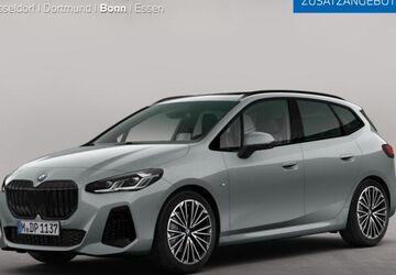 BMW 220 Active Tourer 20.609 km 37.899 &euro; Bonn 53119