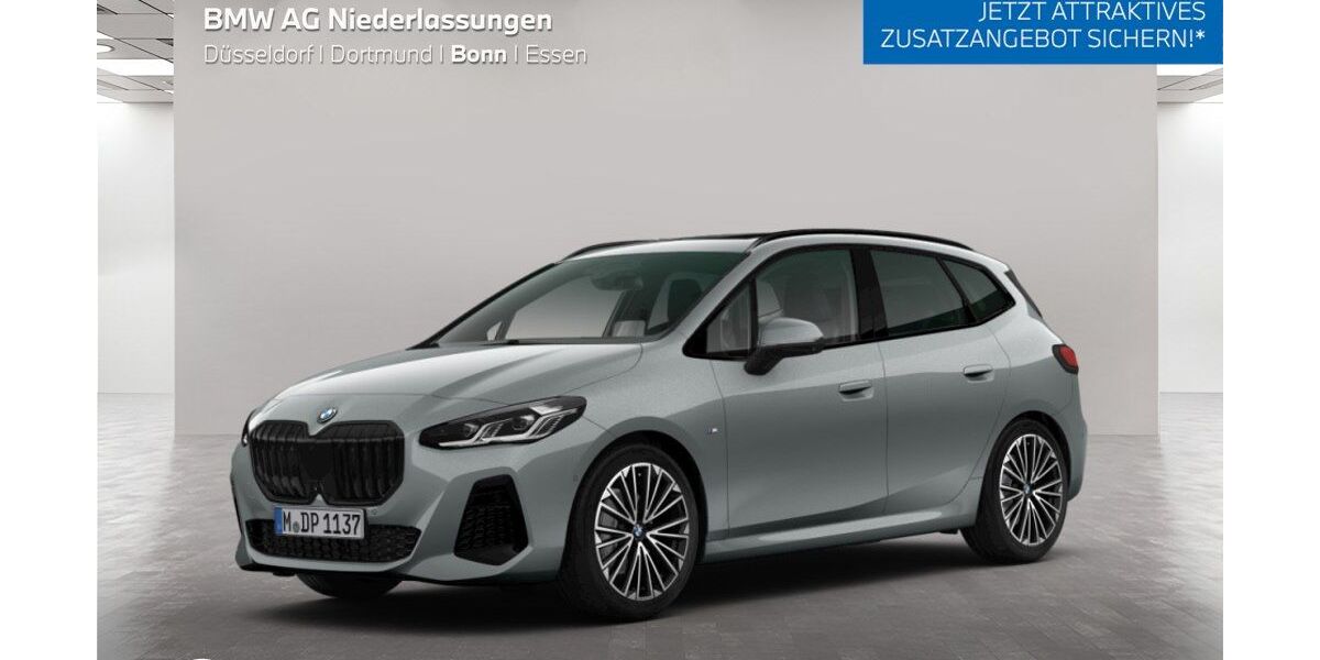 BMW 220 Active Tourer 20.609 km 37.899 &euro; Bonn 53119