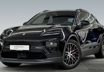 Porsche Macan 3.600 km 89.900 &euro; Bergisch Gladbach 51429