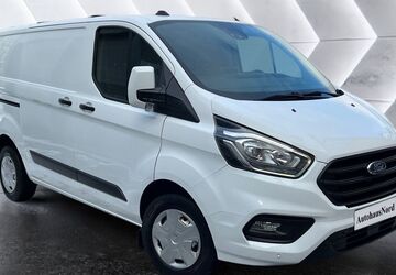 Ford Transit Custom 49.305 km 23.900 &euro; Köln-Riehl 50735