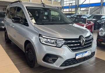 Renault Kangoo 105.476 km 16.900 &euro; Eitorf 53783