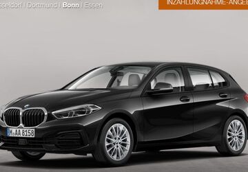 BMW 118 44.520 km 24.490 &euro; Bonn 53119
