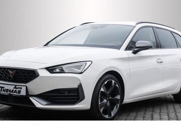Cupra Leon 94.110 km 20.490 &euro; Bonn 53227