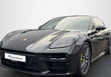 Porsche Panamera 8.000 km 144.950 &euro; Bonn 53119