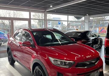 Kia Stonic 34.042 km 14.950 &euro; Köln 51103