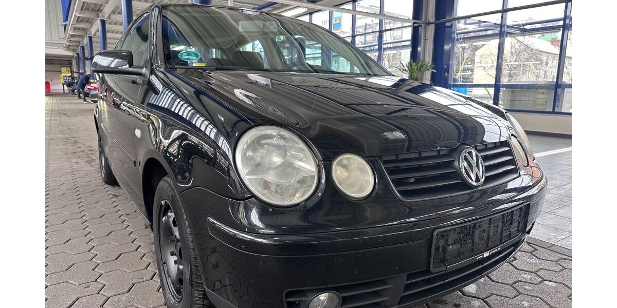 VW Polo 169.800 km 1.750 &euro; Brühl (Nähe Köln) 50321