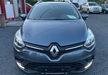 Renault Clio 129.000 km 6.499 &euro; Linz Am Rhein -Kretzhaus 53560