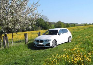 BMW 118 61.800 km 15.300 &euro; Neunkirchen-Seelscheid 53819