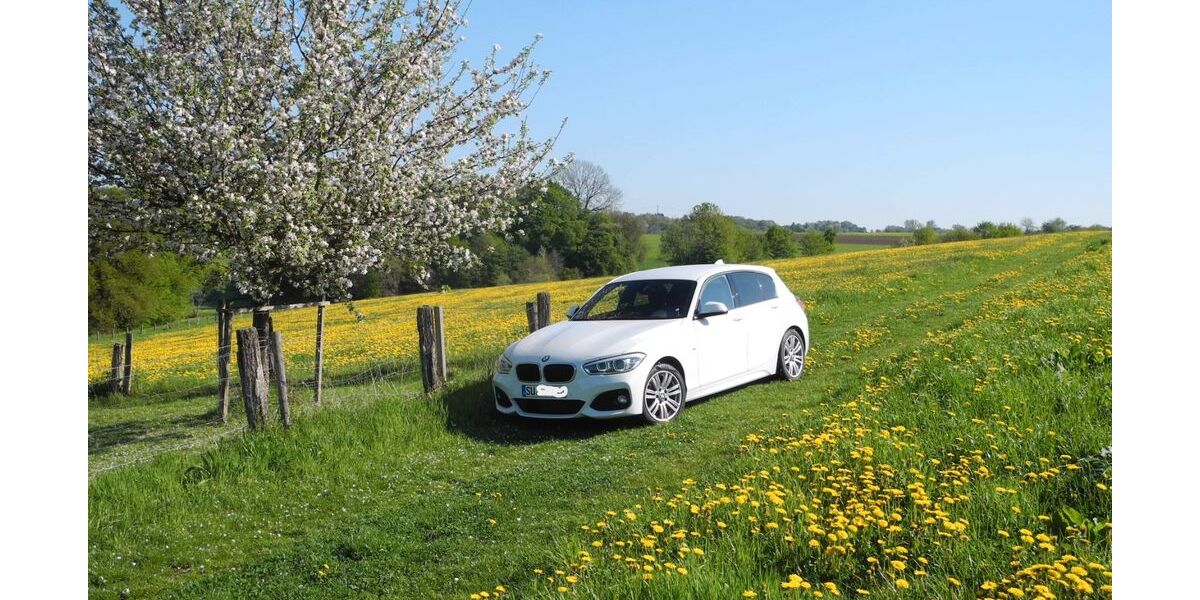 BMW 118 61.800 km 15.300 &euro; Neunkirchen-Seelscheid 53819