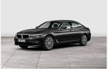 BMW 520 98.889 km 25.490 &euro; Köln-Nord 50739