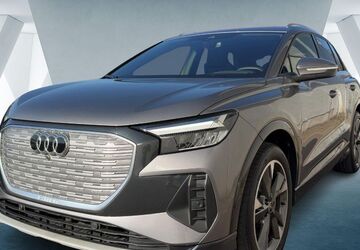 Audi Q4 e-tron 34.700 km 42.870 &euro; Bergisch Gladbach 51465