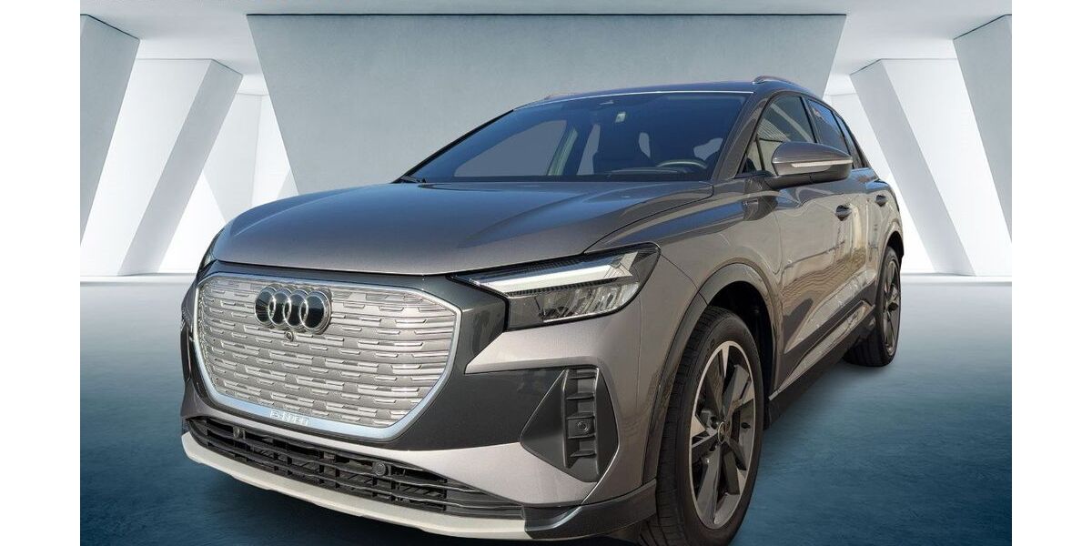 Audi Q4 e-tron 34.700 km 42.870 &euro; Bergisch Gladbach 51465