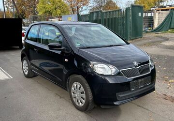 Skoda Citigo 142.000 km 3.999 &euro; Köln 50739