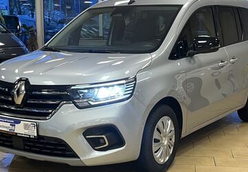 Renault Kangoo 83.771 km 18.900 &euro; Hennef 53773