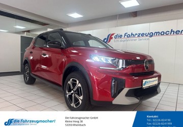 Citroen C3 Aircross 3.700 km 22.488 &euro; Rheinbach 53359