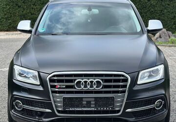 Audi SQ5 92.900 km 28.500 &euro; Bonn 53347