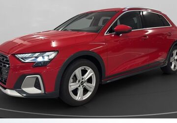 Audi A3 8.215 km 36.980 &euro; Bonn 53119