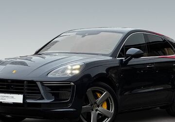 Porsche Macan 113.900 km 58.900 &euro; Bergisch Gladbach 51429