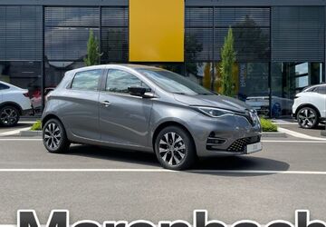 Renault ZOE 9.900 km 26.490 &euro; Lohmar 53797