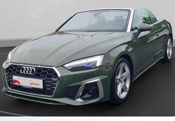 Audi A5 9.314 km 46.990 &euro; Euskirchen 53879