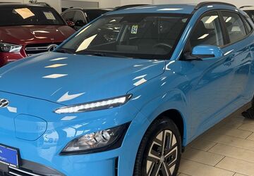Hyundai KONA 11.494 km 17.900 &euro; Bonn 53227