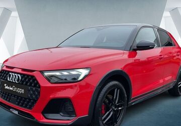 Audi A1 63.200 km 18.640 &euro; Bergisch Gladbach 51465