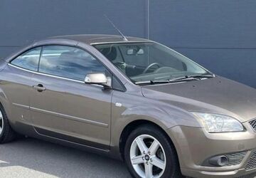 Ford Focus 175.000 km 6.800 &euro; Pulheim 50259
