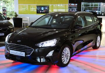 Ford Focus 82.912 km 14.550 &euro; Troisdorf (Köln/Bonn) 53842