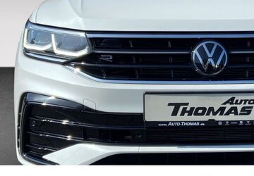 VW Tiguan Allspace 28.000 km 46.380 &euro; Bad Honnef 53604