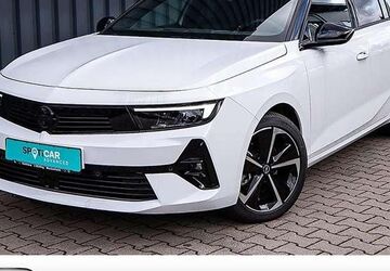 Opel Astra 6.300 km 25.800 &euro; Meckenheim 53340